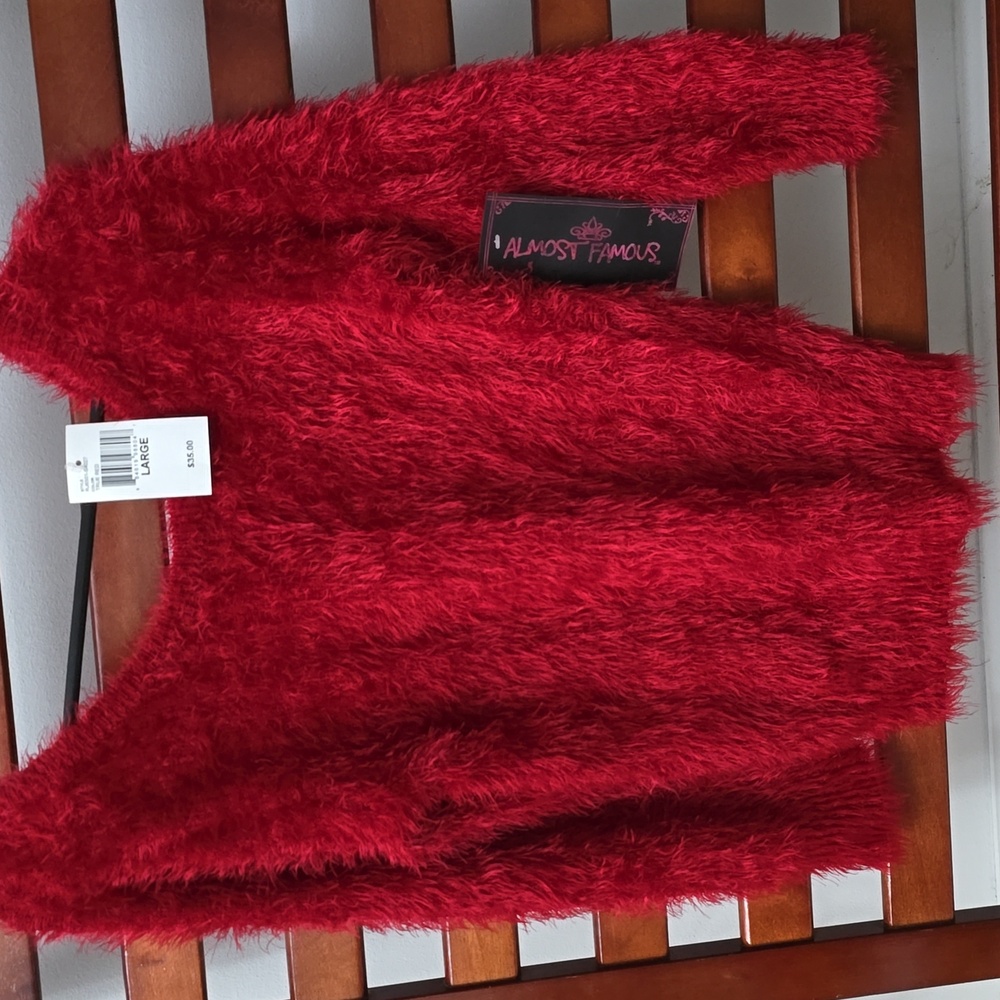 Woman's top